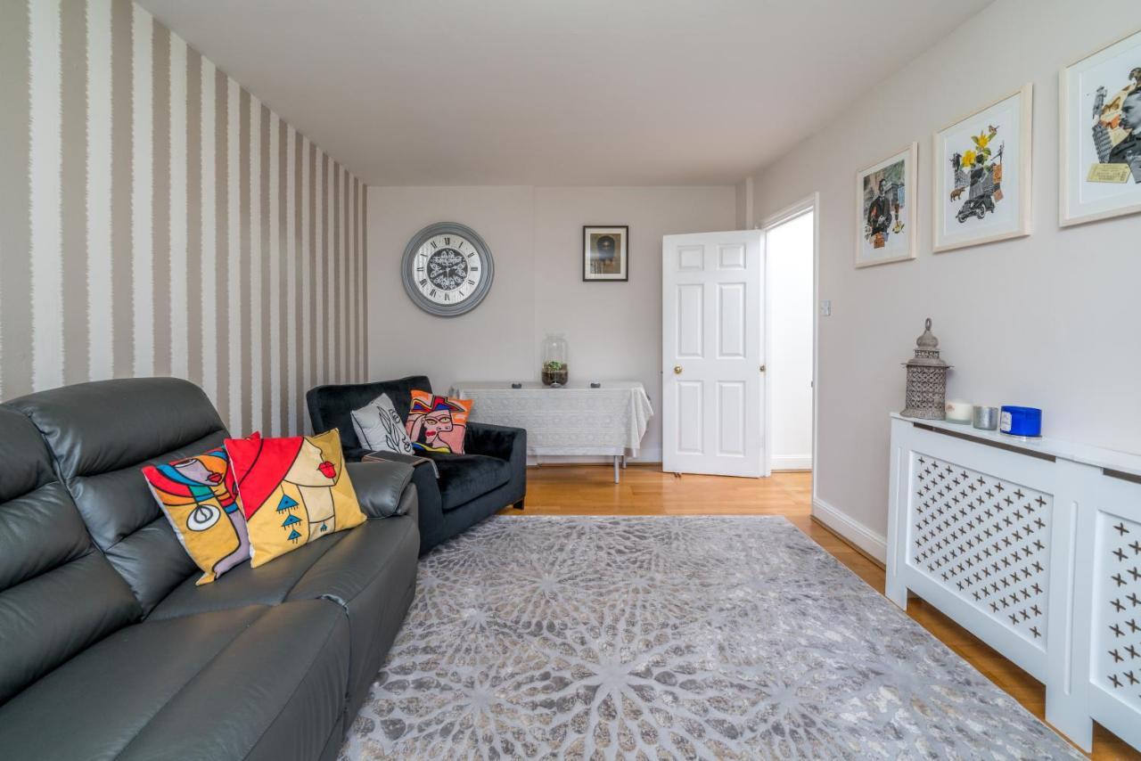 Appartamento Altido Fantastic Flat Near Vauxhall Gardens Londra