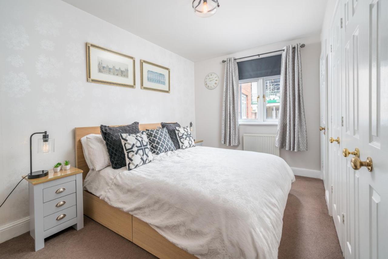 Altido Fantastic Flat Near Vauxhall Gardens Appartamento