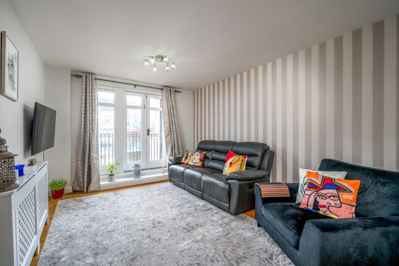 Appartamento Altido Fantastic Flat Near Vauxhall Gardens