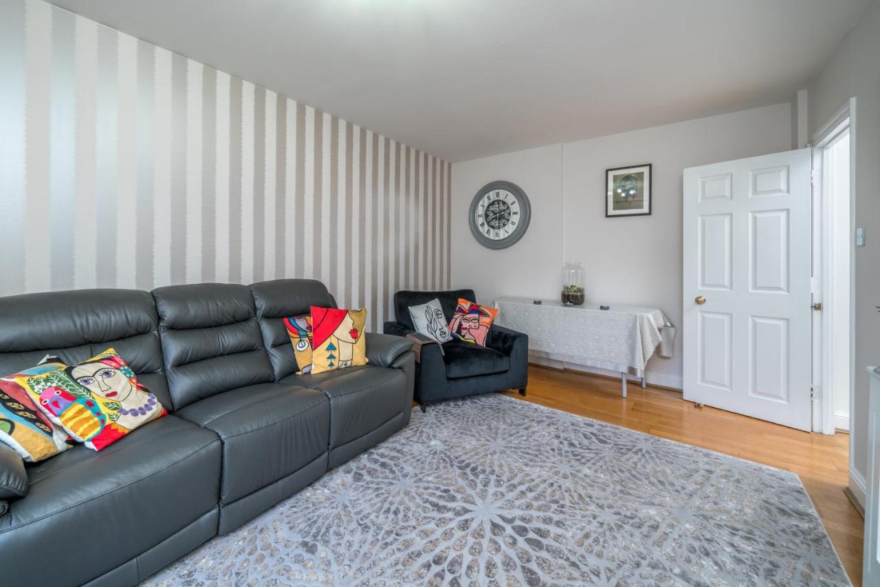 Appartamento Altido Fantastic Flat Near Vauxhall Gardens *