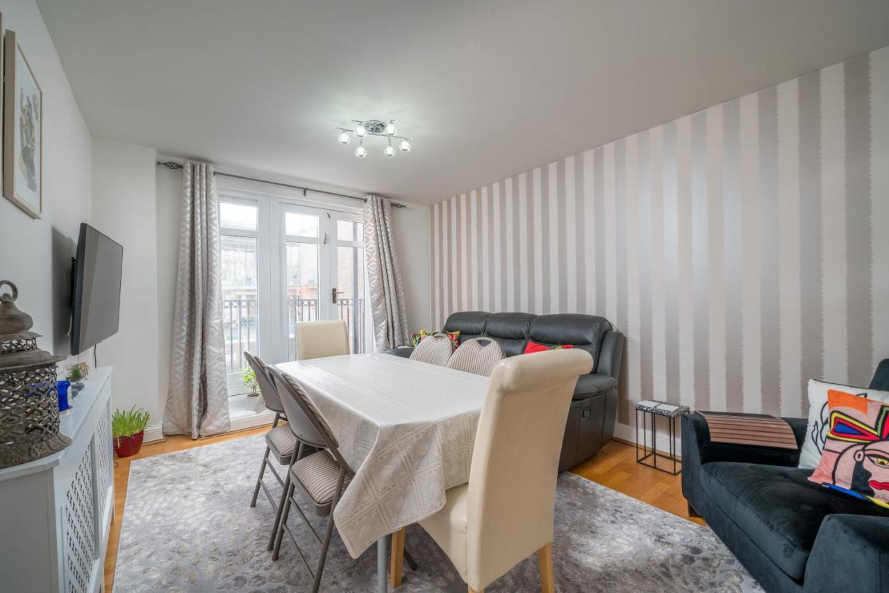 Appartamento Altido Fantastic Flat Near Vauxhall Gardens *