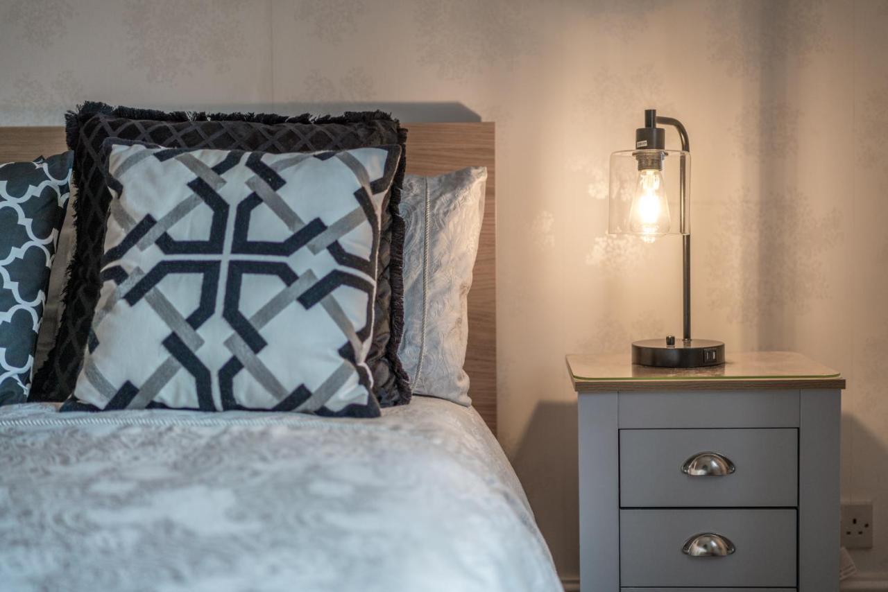 Appartamento Altido Fantastic Flat Near Vauxhall Gardens *