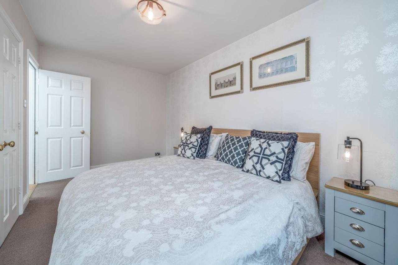Appartamento Altido Fantastic Flat Near Vauxhall Gardens