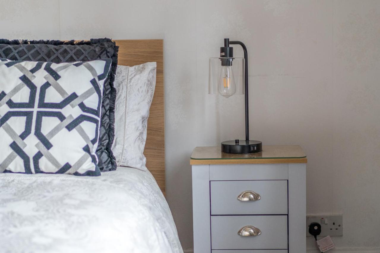 Appartamento Altido Fantastic Flat Near Vauxhall Gardens Londra