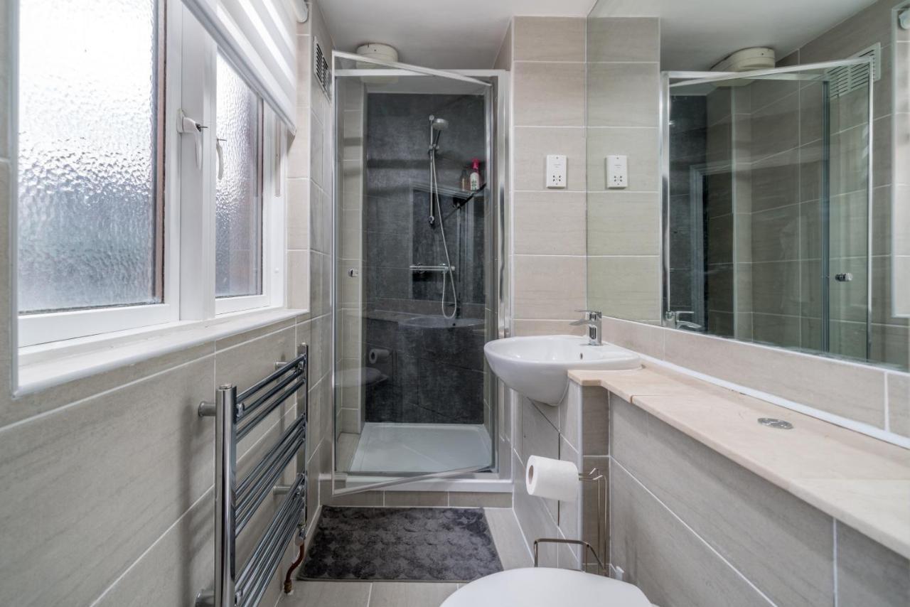 Altido Fantastic Flat Near Vauxhall Gardens Appartamento *