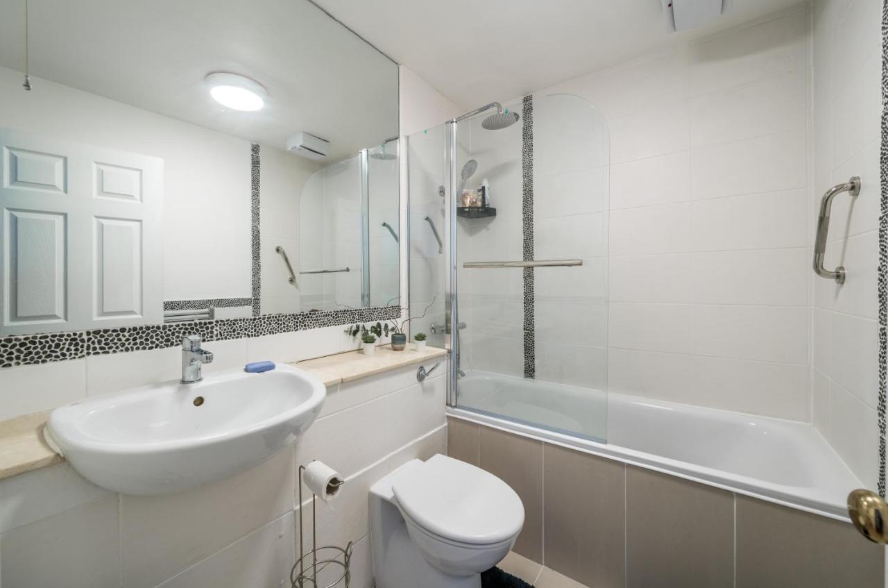 Altido Fantastic Flat Near Vauxhall Gardens Appartamento