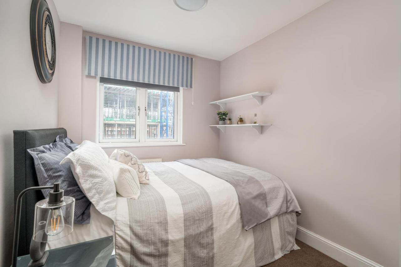 Appartamento Altido Fantastic Flat Near Vauxhall Gardens Londra