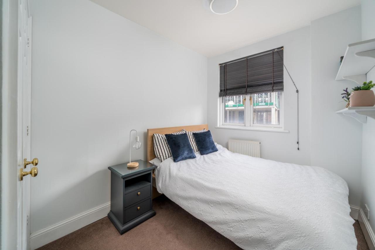Appartamento Altido Fantastic Flat Near Vauxhall Gardens Londra